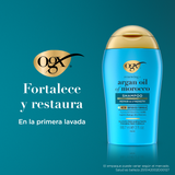 OGX Argan Oil Morocco Shampoo 88.7 ml