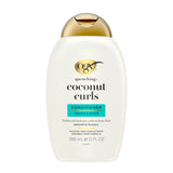 OGX Coconut Curls Conditioner 385 ml