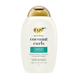 OGX Coconut Curls Shampoo 385 ml