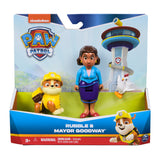 PACK X2 FIGURAS ASST PAW PATROL