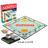 MONOPOLY CLASSIC REFRESH