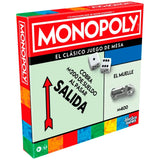MONOPOLY CLASSIC REFRESH