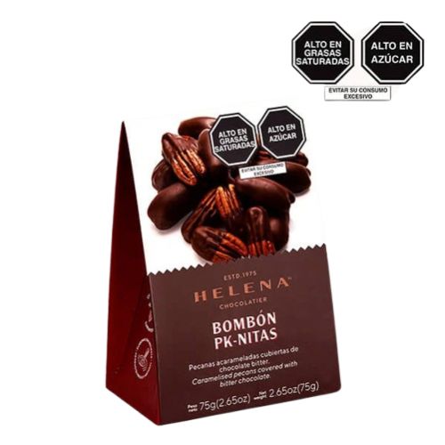 Helena Pk Nitas 75 gr