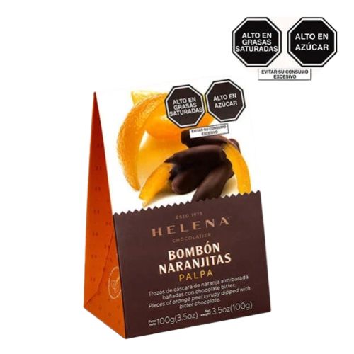 Helena Naranjitas 100 gr