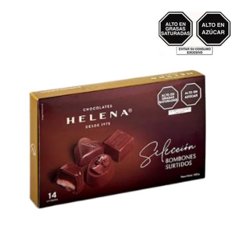 Helena Bombones Selección 150gr