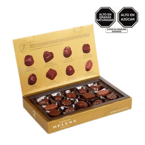 Helena Bombones Selección 150gr
