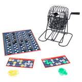 Juego De Mesa Bingo