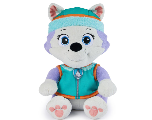 PELUCHE HORA DE DORMIR EVEREST V2 PAW PATROL