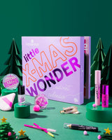 Pre Venta Calendario de Adviento Set Navidad 2025 Essence