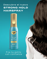 OGX Styling Strongth Hold Hairspray 193 ml