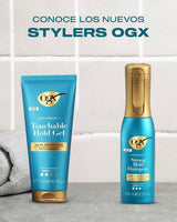 OGX Styling Strongth Hold Hairspray 193 ml