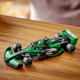 77247 COCHE DE CARRERAS KICK SAUBER F1 TEAM C44