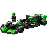 77247 COCHE DE CARRERAS KICK SAUBER F1 TEAM C44