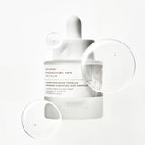 Madagascar Centellia NIACINAMIDE 10 BOOSTING SHOT AMPOULE