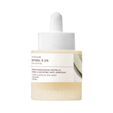Madagascar Centellia RETINOL 0.2 BOOSTING SHOT AMPOULE