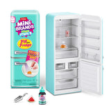 REFRIGERADORA CON LUZ MINI BRANDS
