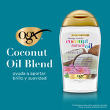 OGX Coconut Miracle Oil Penetrating Oil 100 ml