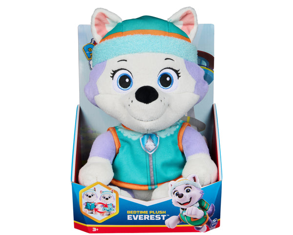 PELUCHE HORA DE DORMIR EVEREST V2 PAW PATROL