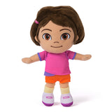 PELUCHE BASICO 20CM ASST DORA