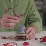 FLOR DEL CIRUELO