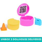 SET DE LUJO CUARTO DE JUEGOS SERIE 2 GABBYS DOLLHOUSE