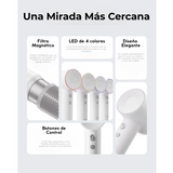 Hair Dryer Laifen SE White