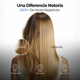 Hair Dryer Laifen SE White