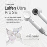 Hair Dryer Laifen SE White