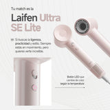 Hair Dryer Laifen SE Lite Pink