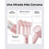 Hair Dryer Laifen SE Pink