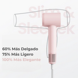 Hair Dryer Laifen SE Pink