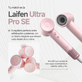 Hair Dryer Laifen SE Pink