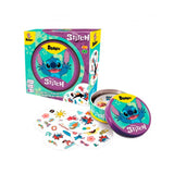 DOBBLE DISNEY STITCH