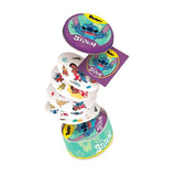 DOBBLE DISNEY STITCH