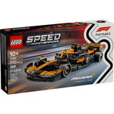 77251 COCHE DE CARRERAS MCLAREN F1 TEAM MCL38