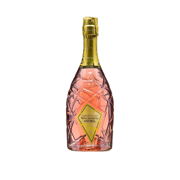Fashion Victim Moscato Rosé