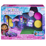 SET DE LUJO CUARTO DE JUEGOS SERIE 2 GABBYS DOLLHOUSE