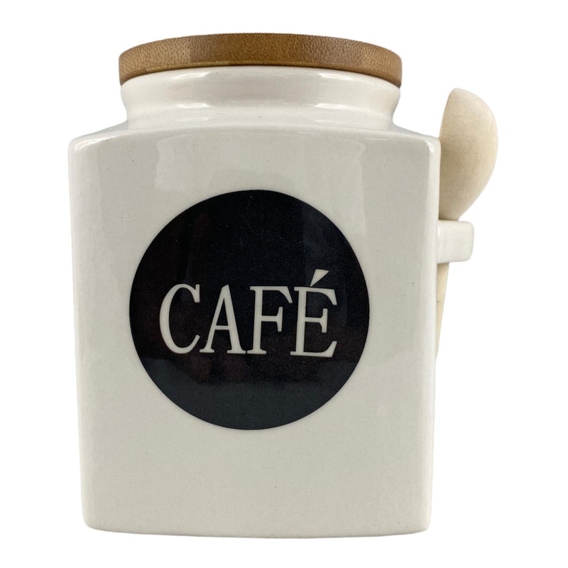 Envase P/Cafe 750 ml 10x10x13 cm