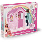 Casita PINK PRINCESS