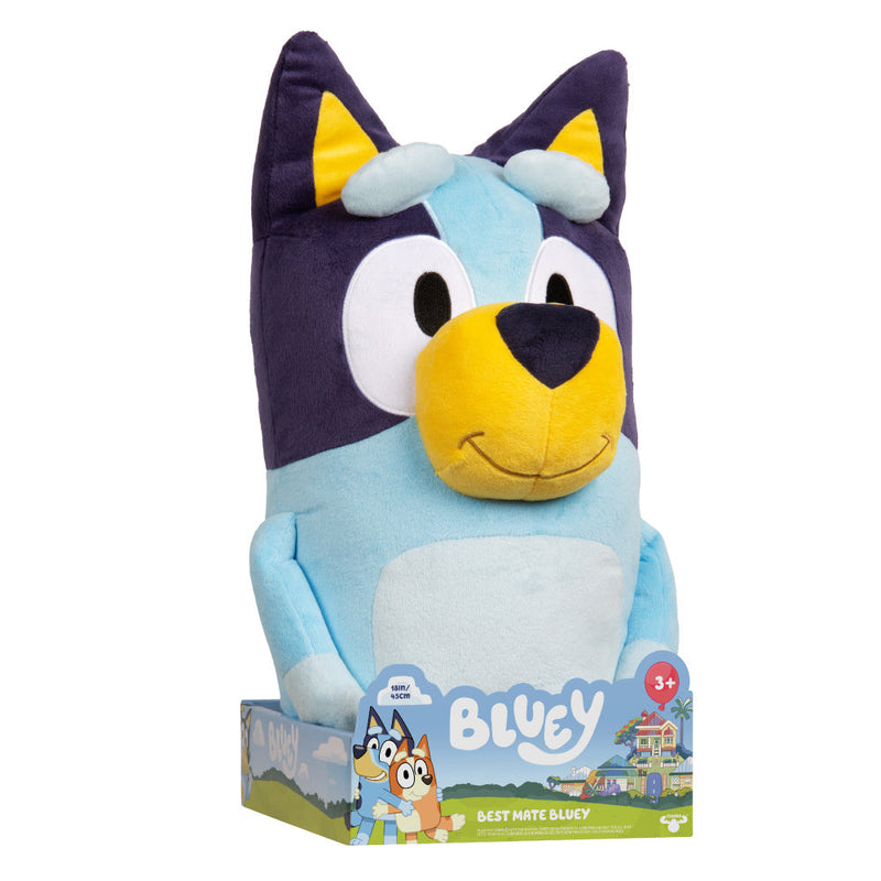 BLUEY PELUCHE JUMBO 45 CM