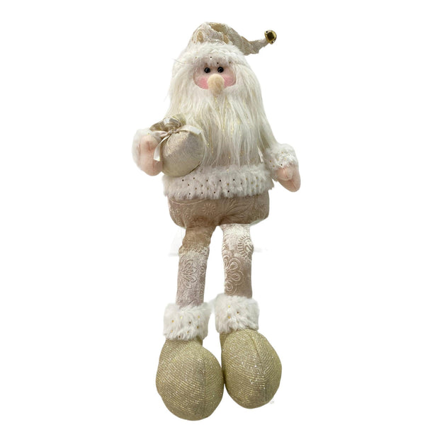 SANTA DECORATIVO