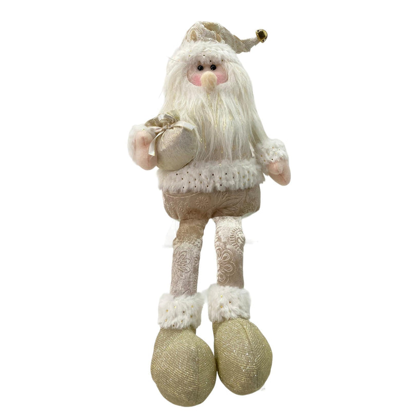 SANTA DECORATIVO