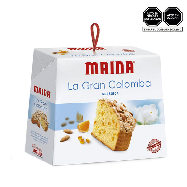 Colomba Maina La Gran Colomba x 750 gr