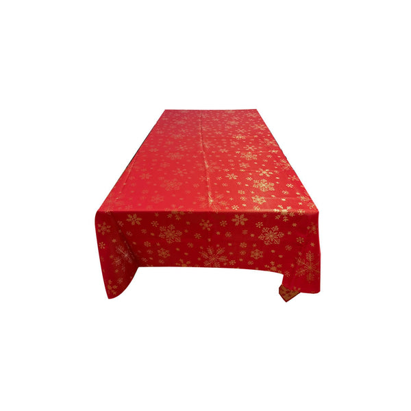 MANTEL NAVIDAD