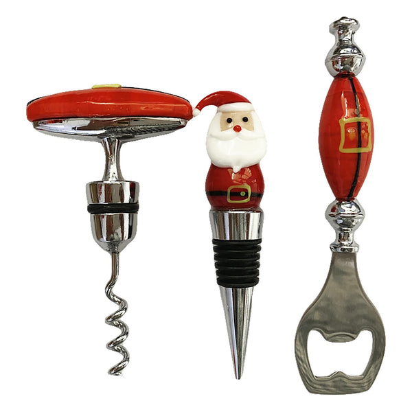 Juego ACCESORIOS DE BAR 3PZ