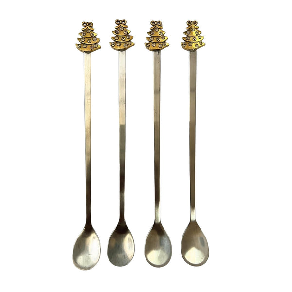 JueGo CUCHARAS 4PZ
