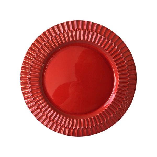 PORTAPLATO NAVIDAD
