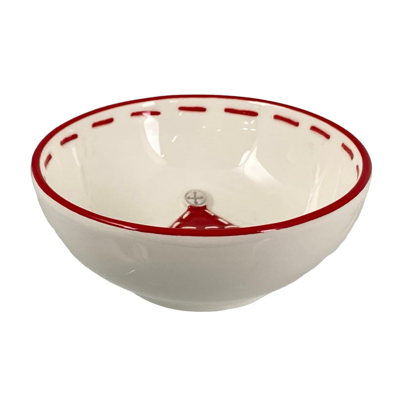 BOWL NAVIDAD 200ML