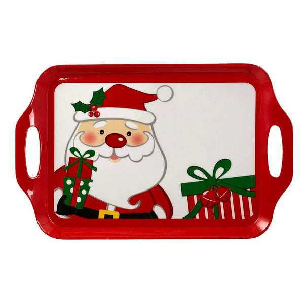 BANDEJA NAVIDAD