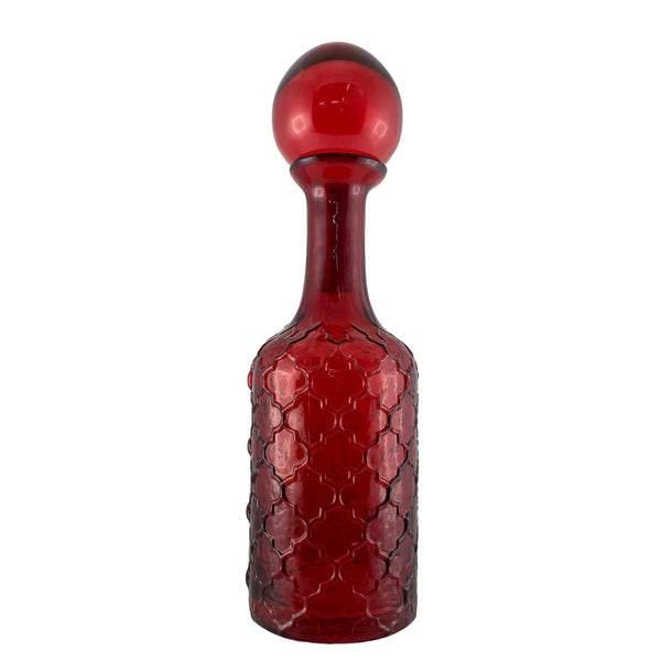 BOTELLA NAVIDAD